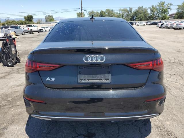 Продажа на аукционе авто 2023 Audi A3, vin: WAUAUDGY4PA044743, номер лота: 56677685