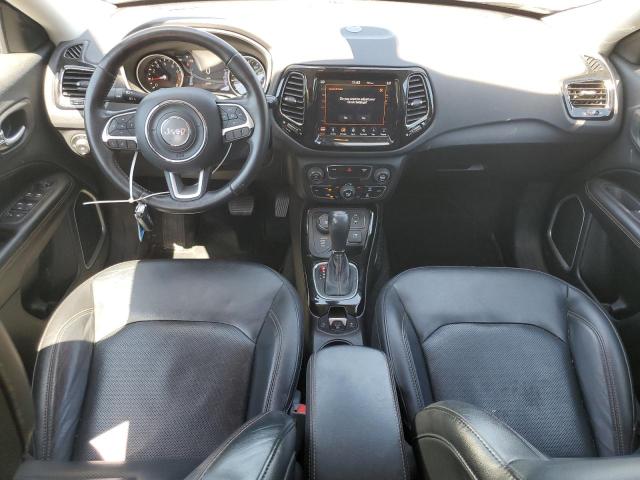 Продажа на аукционе авто 2018 Jeep Compass, vin: 3C4NJDCB6JT329085, номер лота: 56821905