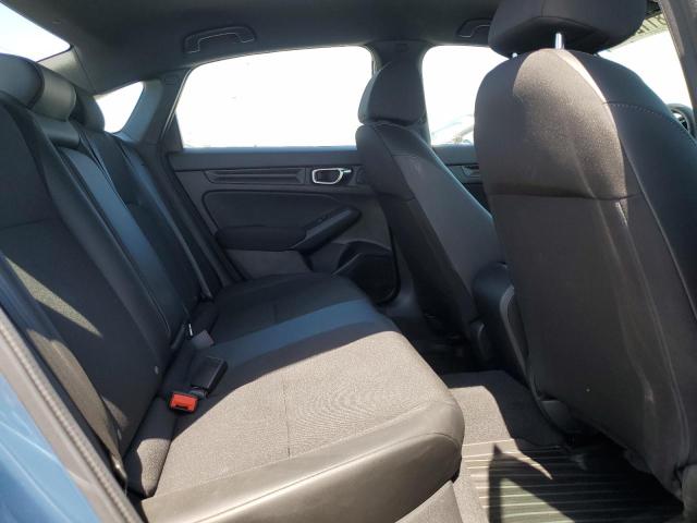 Aukcja sprzedaży 2025 Honda Civic Spor, vin: 2HGFE2F56SH527681, numer aukcji: 58112815