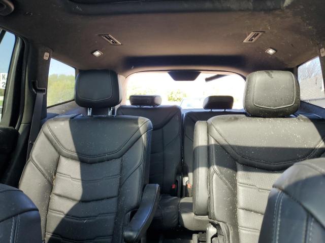 Продажа на аукционе авто 2020 Cadillac Xt6, vin: 1GYKPHRS2LZ140309, номер лота: 55979705