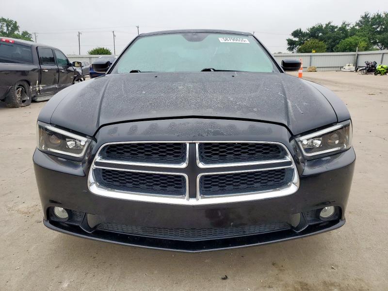 Продажа на аукционе авто 2014 Dodge Charger R/, vin: 2C3CDXCT2EH183652, номер лота: 58790655