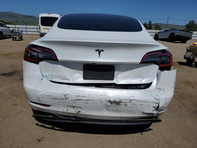 Продаж на аукціоні авто 2020 Tesla Model 3, vin: 5YJ3E1EA2LF805753, номер лоту: 55526775