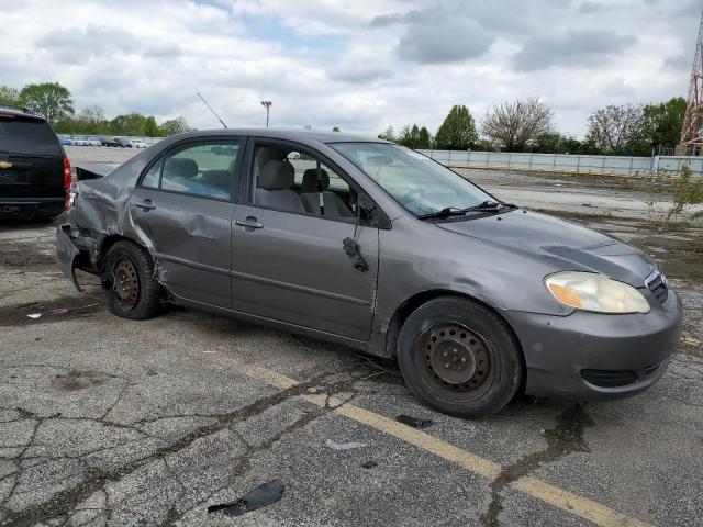 Aukcja sprzedaży 2006 Toyota Corolla, vin: 1NXBR32E76Z736360, numer aukcji: 55875365