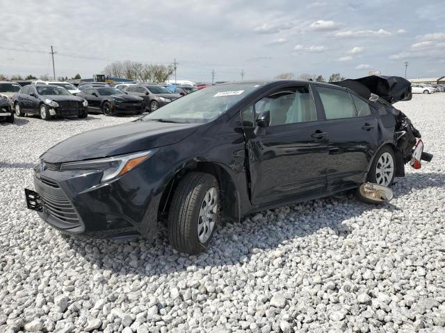 Aukcja sprzedaży 2024 Toyota Corolla, vin: JTDBCMFE2RJ036922, numer aukcji: 51693795
