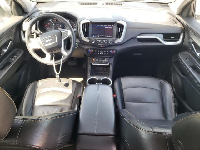 58047145 :رقم المزاد ، 3GKALVEX8JL296070 vin ، 2018 Gmc Terrain مزاد بيع
