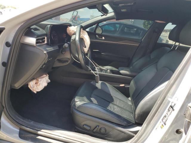 Продажа на аукционе авто 2023 Kia K5, vin: 5XXG64J29PG225692, номер лота: 56331645