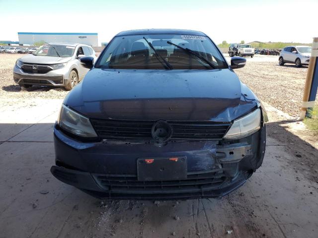 2011 Volkswagen Jetta მანქანა იყიდება აუქციონზე, vin: 3VWDZ7AJ8BM104935, აუქციონის ნომერი: 55942345
