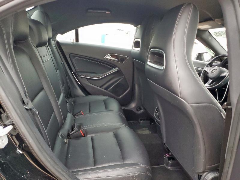 Продажа на аукционе авто 2016 Mercedes-benz Cla 250, vin: WDDSJ4EBXGN369359, номер лота: 58659505