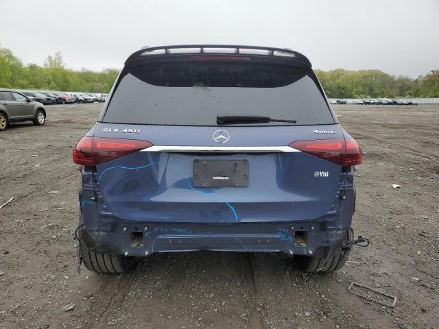 Продажа на аукционе авто 2024 Mercedes-benz Gle, vin: 4JGFB4FB2RB178171, номер лота: 55569245