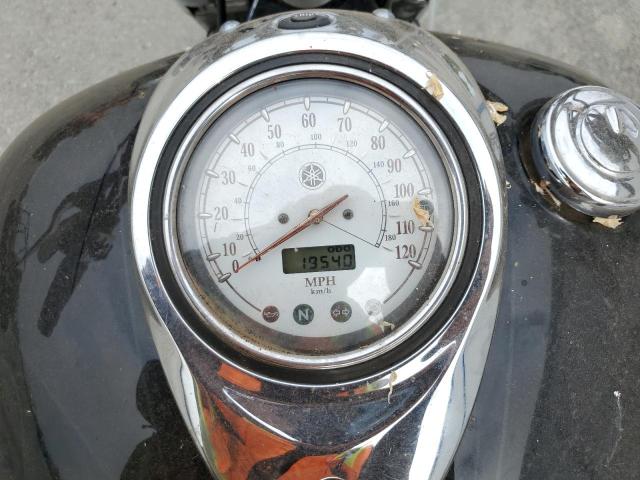 2006 Yamaha Xvs1100 მანქანა იყიდება აუქციონზე, vin: JYAVP11Y56A009044, აუქციონის ნომერი: 58272555