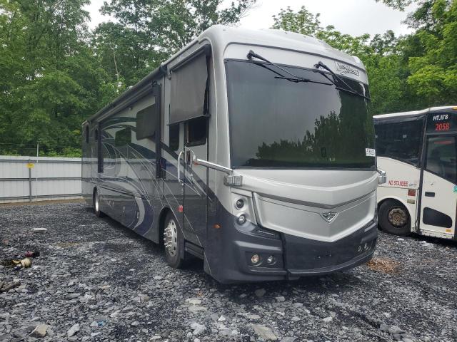 57855225 :رقم المزاد ، 4UZACGFC3NCNS7232 vin ، 2022 Freightliner Chassis Xc مزاد بيع