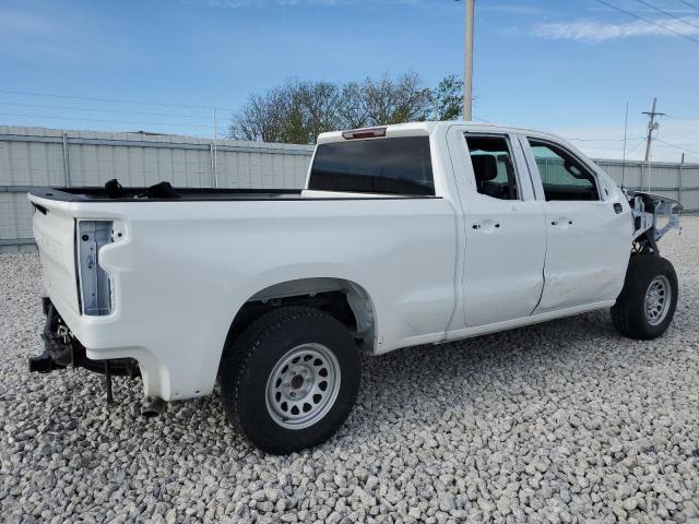 Продажа на аукционе авто 2021 Chevrolet Silverado, vin: 1GCRYAEF9MZ347475, номер лота: 51695434