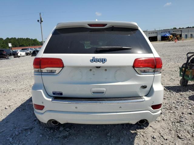 Продажа на аукционе авто 2015 Jeep Grand Cherokee, vin: 1C4RJECG5FC220722, номер лота: 57516665