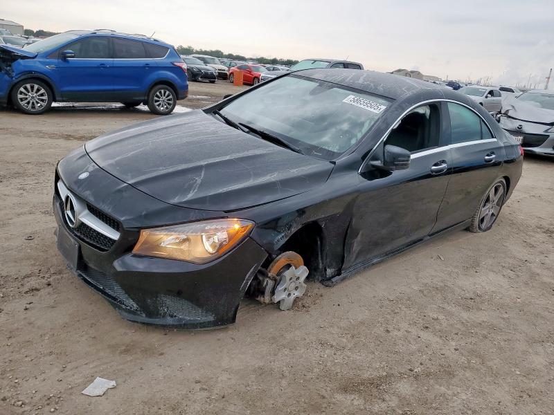 Продажа на аукционе авто 2016 Mercedes-benz Cla 250, vin: WDDSJ4EBXGN369359, номер лота: 58659505