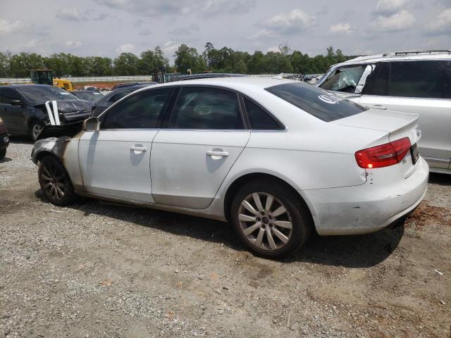 57024575 :رقم المزاد ، WAUAFAFL1DA174618 vin ، 2013 Audi A4 مزاد بيع
