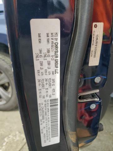 57849045 :رقم المزاد ، 1C4NJRFB1ED588586 vin ، 2014 Jeep Patriot La مزاد بيع