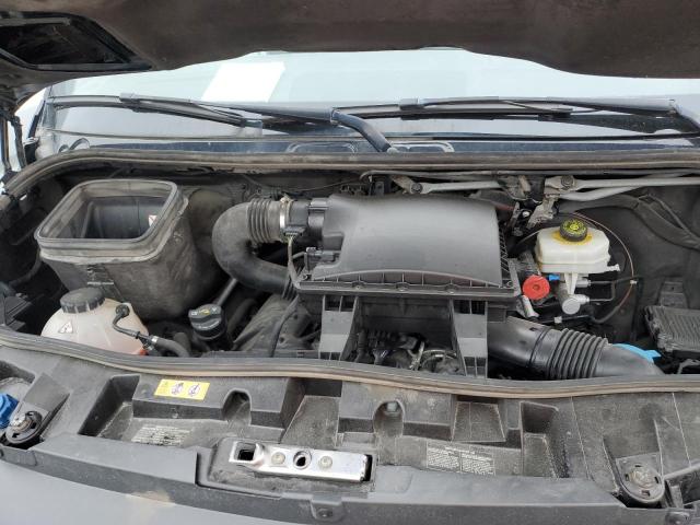 Aukcja sprzedaży 2022 Mercedes-benz Sprinter 2, vin: W1Y4ECHY8NP434269, numer aukcji: 55910705