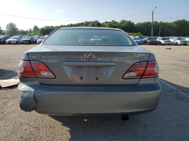 Aukcja sprzedaży 2002 Lexus Es 300, vin: JTHBF30G720040180, numer aukcji: 56015355
