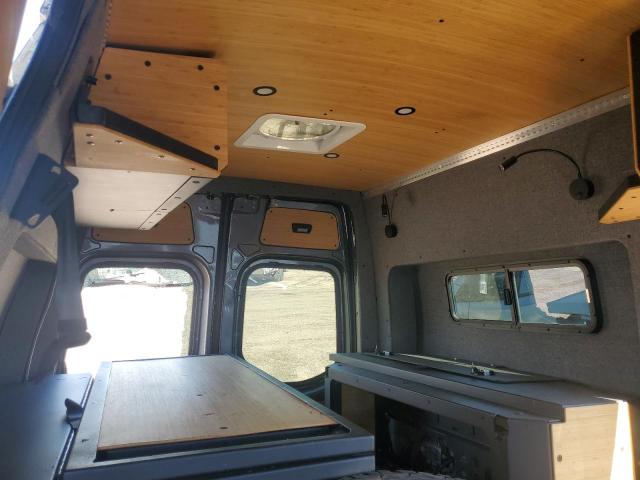 Продаж на аукціоні авто 2022 Mercedes-benz Sprinter 2, vin: W1Y4EBVY8NT083532, номер лоту: 54071275
