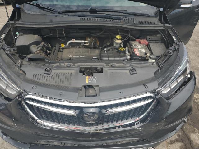 2018 Buick Encore Ess მანქანა იყიდება აუქციონზე, vin: KL4CJGSB9JB544675, აუქციონის ნომერი: 57132435