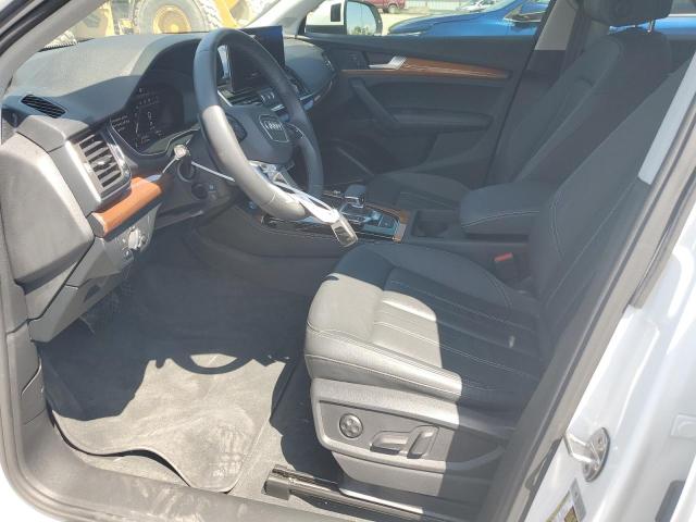 Aukcja sprzedaży 2023 Audi Q5, vin: WA1EAAFY2P2146107, numer aukcji: 54928315