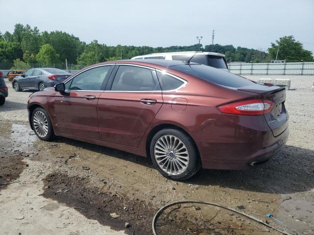 2016 Ford Fusion მანქანა იყიდება აუქციონზე, vin: 3FA6P0K96GR228442, აუქციონის ნომერი: 58407565
