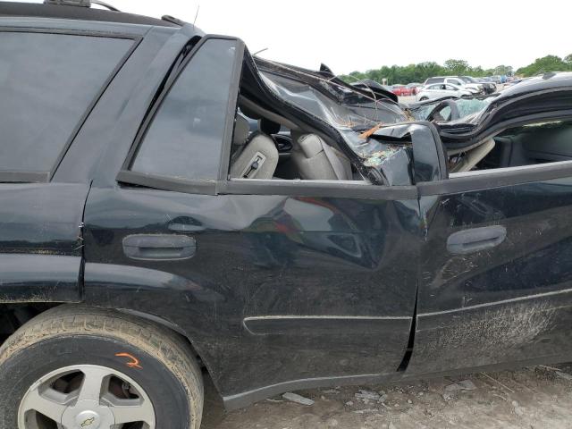 Aukcja sprzedaży 2006 Chevrolet Trailblazer, vin: 1GNDT13S862136523, numer aukcji: 54500505
