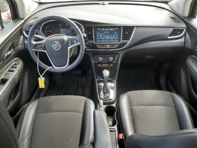 Продаж на аукціоні авто 2018 Buick Encore, vin: KL4CJESB2JB596167, номер лоту: 57015335