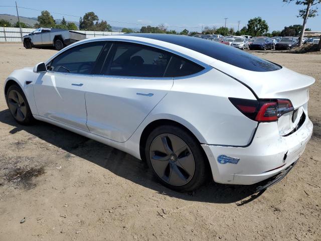 Продаж на аукціоні авто 2020 Tesla Model 3, vin: 5YJ3E1EA2LF805753, номер лоту: 55526775