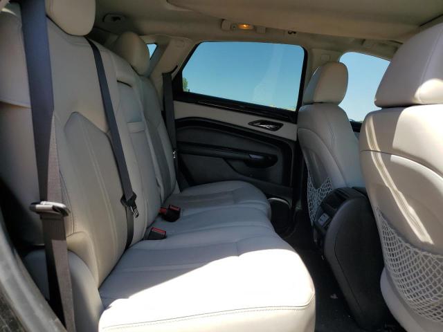 Продажа на аукционе авто 2015 Cadillac Srx Luxury, vin: 3GYFNBE33FS633596, номер лота: 57873845