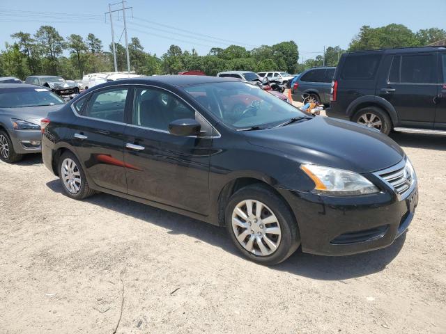 Aukcja sprzedaży 2014 Nissan Sentra S, vin: 3N1AB7AP7EY202885, numer aukcji: 56699675