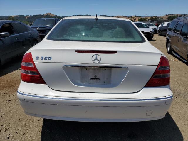 Aukcja sprzedaży 2003 Mercedes-benz E320, vin: WDBUF65J73A325133, numer aukcji: 57530955
