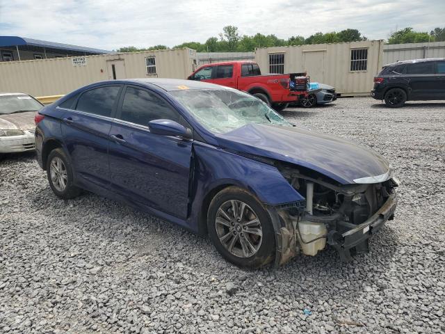 Aukcja sprzedaży 2014 Hyundai Sonata, vin: 5NPEB4ACXEH859834, numer aukcji: 55957835
