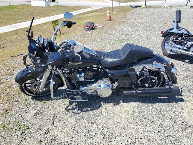 Продажа на аукционе авто 2022 Harley-davidson Fltrx, vin: 1HD1KHC2XNB611111, номер лота: 55305715