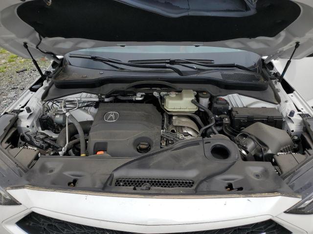 2023 Acura Mdx მანქანა იყიდება აუქციონზე, vin: 5J8YD8H93PL000092, აუქციონის ნომერი: 57827295