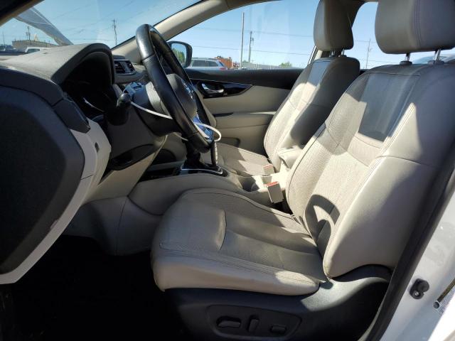Aukcja sprzedaży 2019 Nissan Rogue Spor, vin: JN1BJ1CR3KW625775, numer aukcji: 56795605