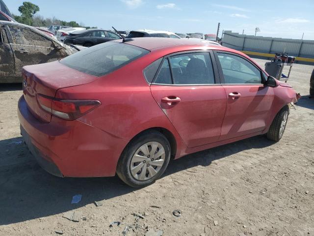 Aukcja sprzedaży 2018 Kia Rio, vin: 3KPA24AB9JE085824, numer aukcji: 57410515