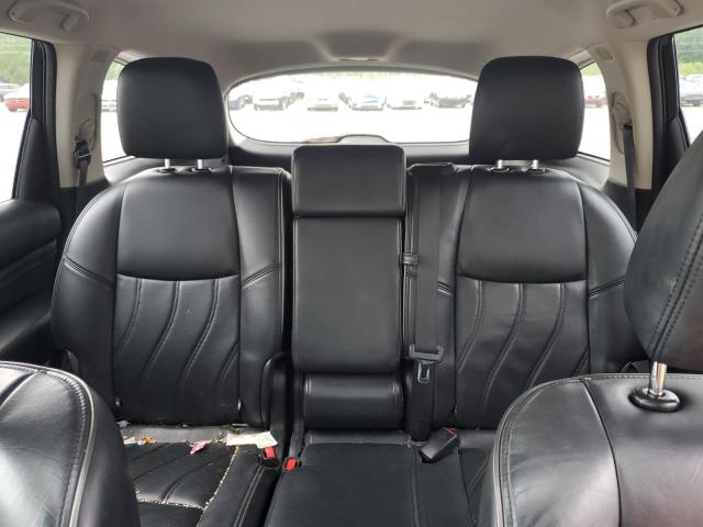 50958745 :رقم المزاد ، 5N1AL0MM6FC514978 vin ، 2015 Infiniti Qx60 مزاد بيع