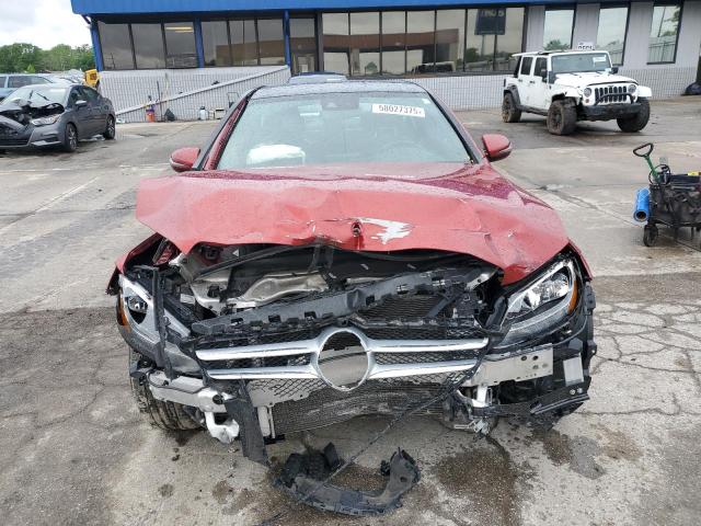 Aukcja sprzedaży 2016 Mercedes-benz C, vin: 55SWF4KB9GU135597, numer aukcji: 58027375