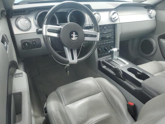 Продаж на аукціоні авто 2006 Ford Mustang, vin: 1ZVHT80N265162791, номер лоту: 57496405