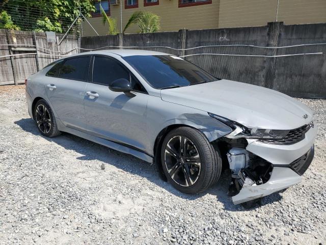 Продажа на аукционе авто 2023 Kia K5, vin: 5XXG64J29PG225692, номер лота: 56331645