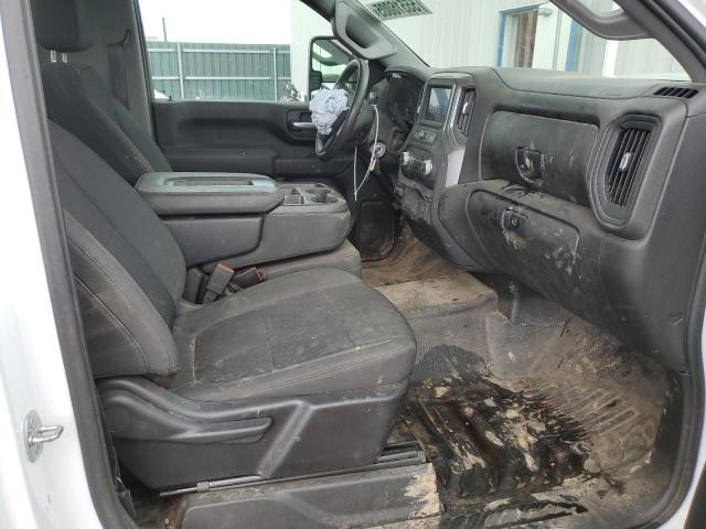 Aukcja sprzedaży 2022 Gmc Sierra, vin: 1GT09LE75NF330671, numer aukcji: 55516005