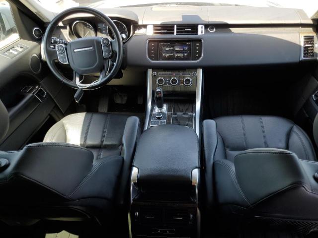 Aukcja sprzedaży 2016 Land Rover Range Rove, vin: SALWG2PF5GA589698, numer aukcji: 57179395