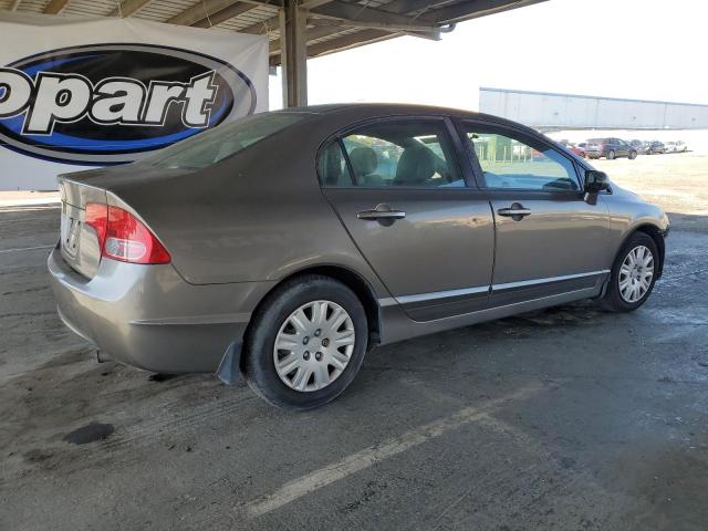 Продаж на аукціоні авто 2008 Honda Civic Lx, vin: 2HGFA16568H307200, номер лоту: 57893615