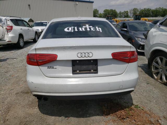 57024575 :رقم المزاد ، WAUAFAFL1DA174618 vin ، 2013 Audi A4 مزاد بيع
