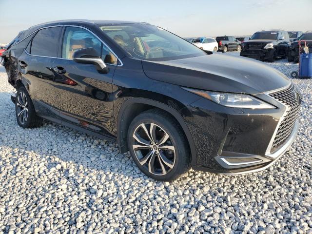 Продаж на аукціоні авто 2022 Lexus Rx 350, vin: 2T2HZMDA7NC349930, номер лоту: 44024174