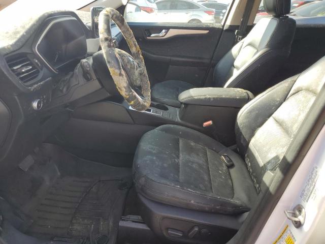 58239035 :رقم المزاد ، 1FMCU0H66LUA35564 vin ، 2020 Ford Escape Sel مزاد بيع