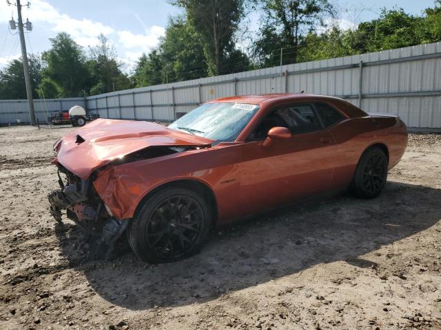2022 Dodge Challenger მანქანა იყიდება აუქციონზე, vin: 2C3CDZBT6NH137416, აუქციონის ნომერი: 57160955