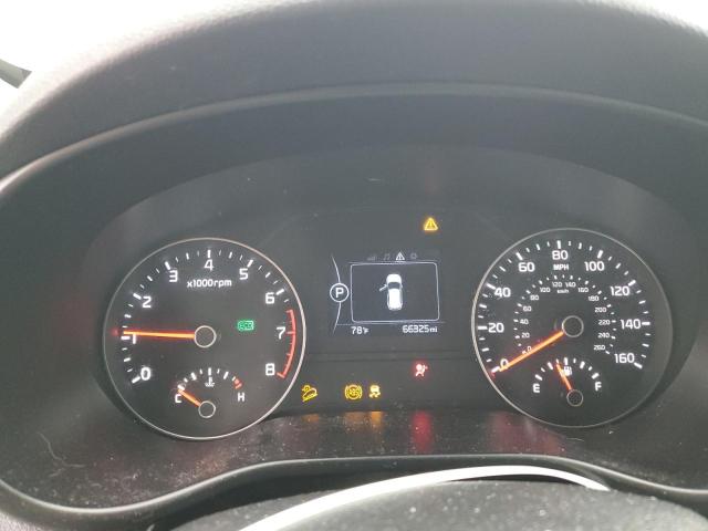 55321175 :رقم المزاد ، KNDPMCAC2K7581993 vin ، 2019 Kia Sportage L مزاد بيع