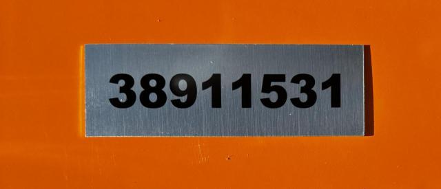 Aukcja sprzedaży 2025 Other Heavy Equipment Excavator, vin: 38911531, numer aukcji: 57809405